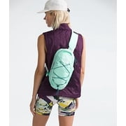 The North Face Unisex Borealis Sling, Crater Aqua/Blue Moss, One Size