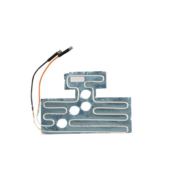 Garage Heater Kit Ge Refrigerator