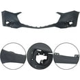 thumbnail image 6 of ALL-CARB Plastic Bumper Cover Front Replacement for 2018 2019 2020 2021 Traverse 84088059 GM1014134, 6 of 7