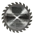 thumbnail image 5 of DeWalt 20V MAX 4-1/2IN CORDLESS CIRCULAR SAW, 5 of 12