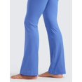 thumbnail image 5 of Pantalones CRZ YOGA Butterluxe Leggings Acampanados de Cintura Alta 78 cm, 5 of 5