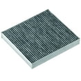 thumbnail image 3 of Cabin Air Filter Fits select: 1997-2001 HONDA CR-V, 2000-2006 HONDA INSIGHT, 3 of 3