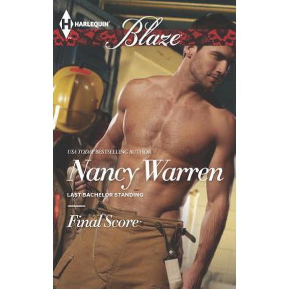 Pre-Owned Final Score (Last Bachelor Standing) (Unknown) 0373798067 9780373798063