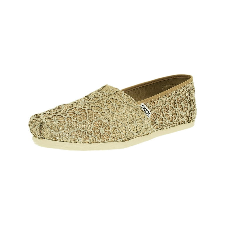 Rose gold toms 2025