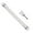 White, variant on 240W 40Gbps USB Short USB C To USB C Cable Fast Charging Type C Data Transfer 8K Data Charging Extension Cable