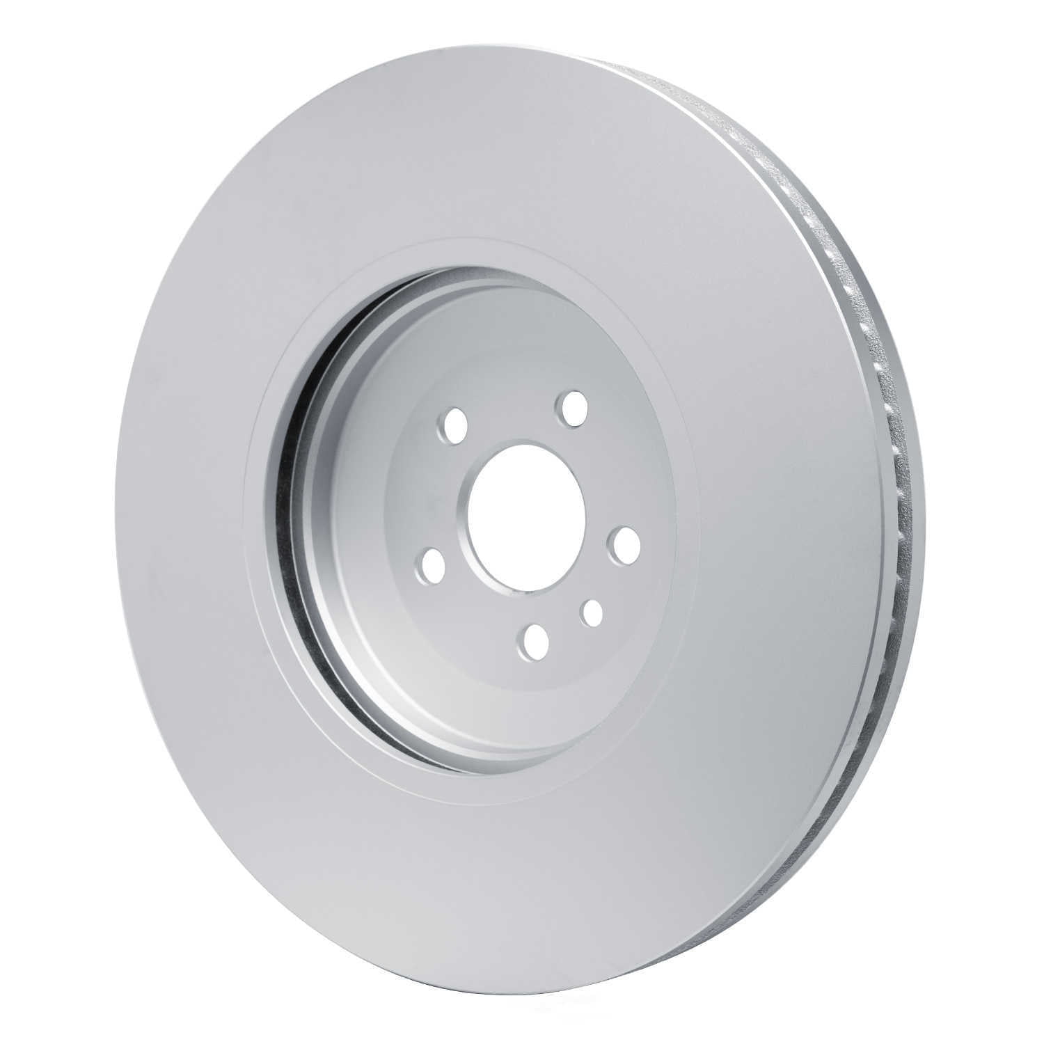 Dynamic Friction Company 900-20040 DFC Hi-carbon Alloy Geomet Coated Rotor