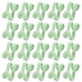 thumbnail image 5 of JANGSLNG 20Pcs Hanger Connection Hooks S-Shaped Multi-Layer Connecting Space-Saving Design for All Hanger Types Clothing, 5 of 8