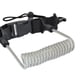 thumbnail image 4 of Cordón De Cámara De Buceo Cámara Anti-pérdida Cuerda Espiral Resorte Bobina Accesorios deportivos (transparente) Ndcxsfigh  Para Estrenar, 4 of 8