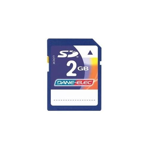 Digital Speed 2GB 1200X Professional High Speed Mach III 160MB/s ...