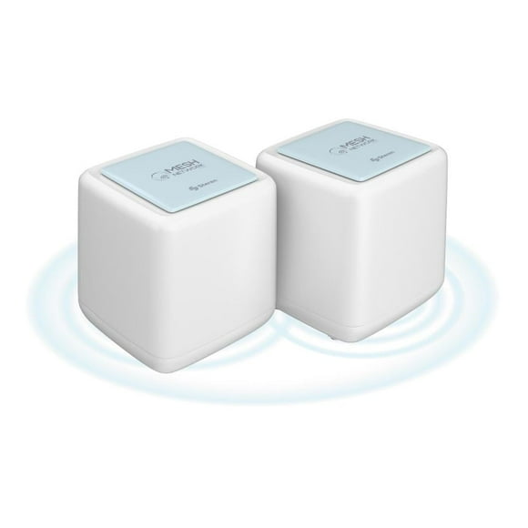 Sistema Smart Wi-Fi Steren WIFI-MESH 020