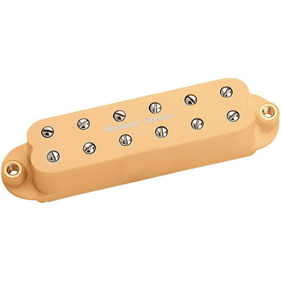 Seymour Duncan SL59-1b Little '59 for Stratocaster Pickup Cream