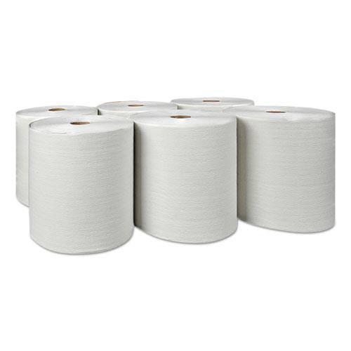 Scott Essential Hard Roll Paper Towels (11090), 8