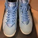thumbnail image 2 of Ni - ke 7??Ni - ke Air Jordan 7 VII Retro Pantone University Blue 304775-400 Mens 8.5, 2 of 5
