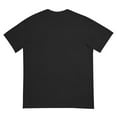 thumbnail image 2 of Cane Corso silo tee Unisex garment-dyed heavyweight t-shirt (Black, S), 2 of 2