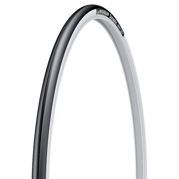 Michelin Dynamic Sport Tire 700 x 28 Clincher Wire Black/White Road Bike