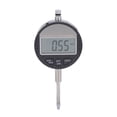 thumbnail image 2 of Dial Indicator, Digital Dial Gauge Inch/Metric Conversion Ergonomic  For Machinery Manufacturing For Equipment Maintenance For Equipment Calibration, 2 of 8