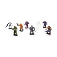 thumbnail image 4 of Juguete de Construcción Mega Halo Micro Figuras de Acción, 4 of 4