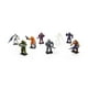 thumbnail image 4 of Juguete de Construcción Mega Halo Micro Figuras de Acción, 4 of 4