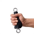 thumbnail image 5 of Manijas de Agarre para Ejercicios de Gimnasio, Entrenamiento de Dominadas para Fortalecer el Accesorio de la Máquina de Cables, Empuñaduras Multiusos de Alta Resistencia, 5 of 5