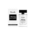 thumbnail image 1 of Pure Musk Eau De Toilette, Exudes Charm Keep Fragrance Natural Fresh Light Portable Couple Dating Perfume, 1 of 4