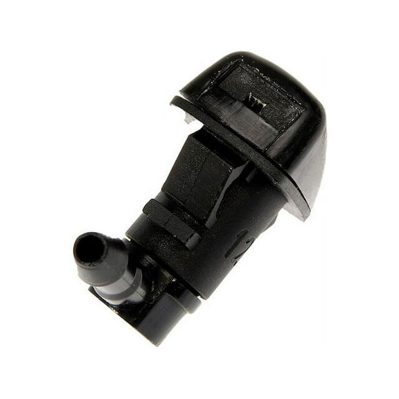 Windshield Washer Nozzle - Compatible with 2007 - 2010 Lincoln MKX 2008 2009
