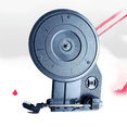 thumbnail image 2 of 200mm Turntable Automatic Arm Return Record Player Turntable Gramophone Accessories Parts for Lp Vinyl Record Player, 2 of 5
