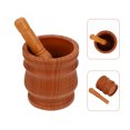 thumbnail image 2 of 1 set Grinder for Garlic Garlic Grinding Tool Household Garlic Grinder Garlic Masher for Garlic, 2 of 6