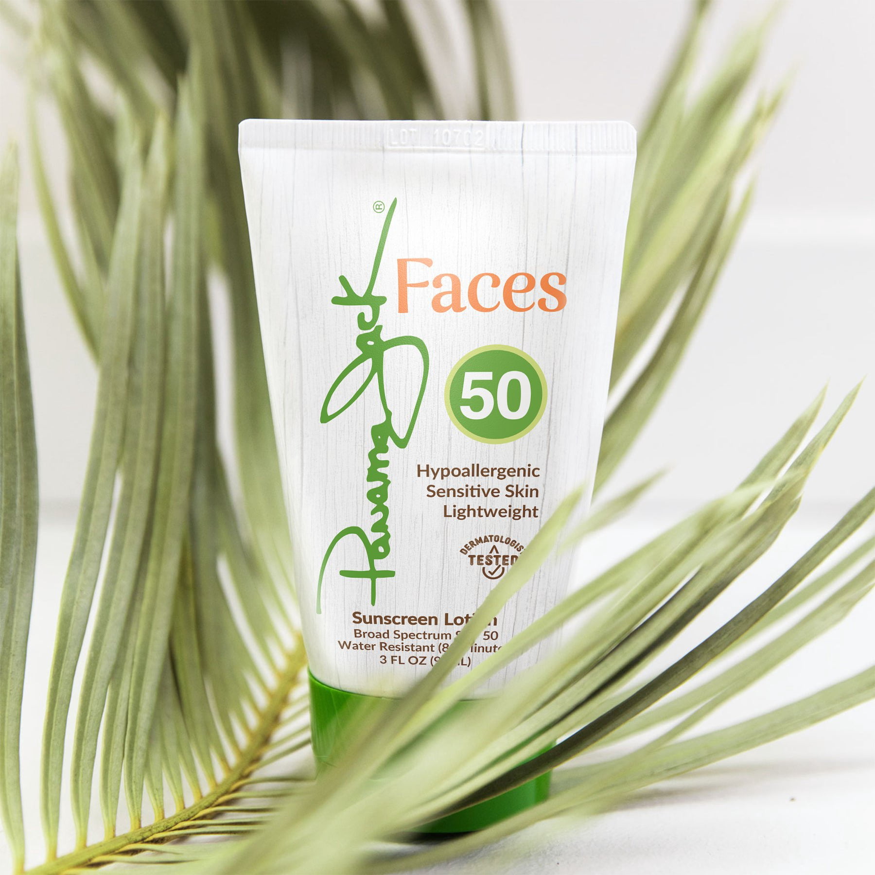 Faces Sunscreen Lotion SPF 50