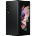 thumbnail image 4 of Pre-Owned SAMSUNG Galaxy Z Fold 3 5G SM-F926U Factory Unlocked 256GB Storage, Phantom Black, 4 of 4