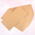 thumbnail image 1 of CTIRCHIU Kraft Paper Envelope Bag 200Pack Light Brown Rectangular For Container Writing In Holidays Baby Showers, 1 of 8