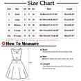 thumbnail image 3 of FRSASU Women's Slim Solid Long Sleeve off Shoulder Metal Buckle Casual Fashion Buttocks Dress White 8(L), 3 of 6
