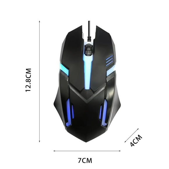 Mouse M1 Pro Keyboard Mouse Converter Portable Mobile Game Keyboard and Mouse Adapter BT5.0 Connection Support  System