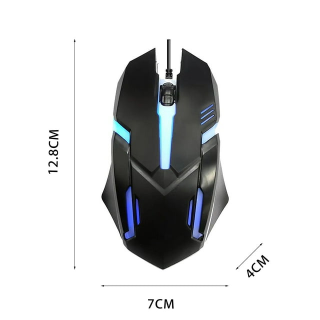 Mouse M1 Pro Keyboard Mouse Converter Portable Mobile Game Keyboard and Mouse Adapter BT5.0 Connection Support System