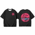 thumbnail image 3 of Xuewenshw T-Shirt Imprimé à Col Rond Manches Courtes pour Garçons et Filles, 3 of 3