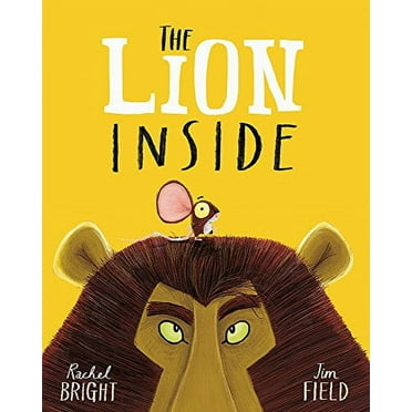 The Lion Inside (Paperback)