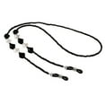 thumbnail image 4 of LOLIPPYY 28Pc Eyeglass Straps For Men In Beaded Style Providing Reliable Grip And Style, 4 of 8
