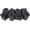 26 X 2.1/2.6 - 48mm Presta Valve, variant on VeloTubes Mountain Bike Inner Tubes - 4 Pack-Select Your Size (26", 27.5", 29"), Presta Valve, Mountain Bicycle Tubes
