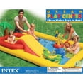 thumbnail image 5 of Intex 57454EP-DD Ocean Island Play Center Inflatable Wading Pool with Games, 5 of 5
