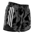 thumbnail image 2 of SHORT ADIDAS MUJER OWN THE RUN NEGRO RUNNING negro 0XS, 2 of 5