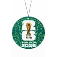 thumbnail image 2 of Aromatizante para auto FIFAWC2026 linen (fwc26 mex), 2 of 4