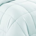 thumbnail image 4 of Set de edredón Sweet Home Collection Aqua Twin XL, 5 piezas, 4 of 6