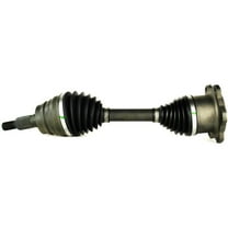 CV Axle Shaft Fits select: 1995-2001 CHEVROLET CAVALIER, 1995-2001 PONTIAC SUNFIRE