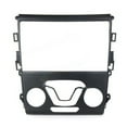 thumbnail image 3 of 2 Din Car Stereo Radio Fascia Dash Panel Frame For Ford Fusion for Mondeo 13-18, 3 of 10