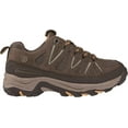 thumbnail image 5 of Northside Cheyenne JR Hiking Boot (Little Kid/Big Kid) Little Kid (4-8 Years) 2 Little Kid Taupe/Mango, 5 of 7