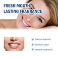 thumbnail image 3 of Promotion Pasta de dientes Blanqueamiento de dientes Pasta de dientes probiótica SP-4 Blanqueador de dientes natural Blanqueamiento Quitamanchas Pasta de dientes SP-4 Pasta de dien(Buy 2 Get 1 Free), 3 of 7