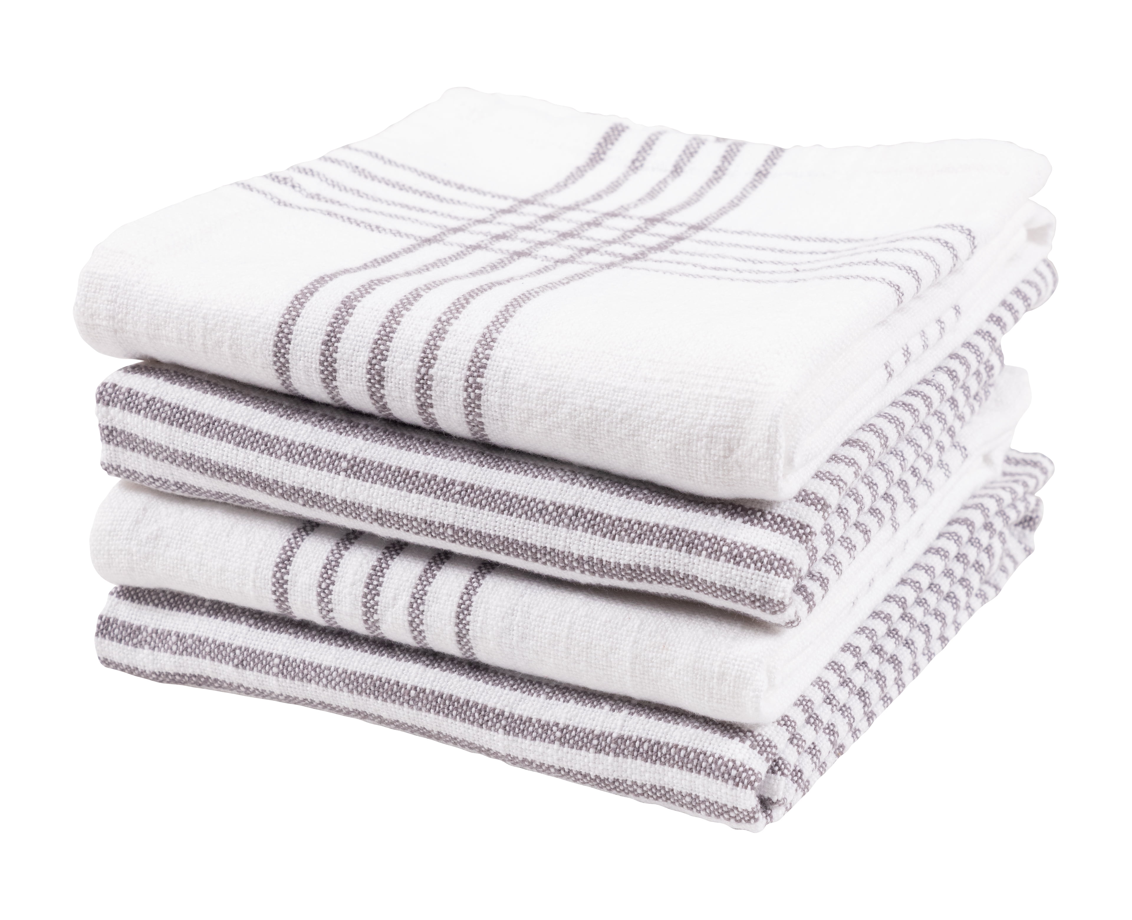 Monaco Washed Dish Towels – KAF Home