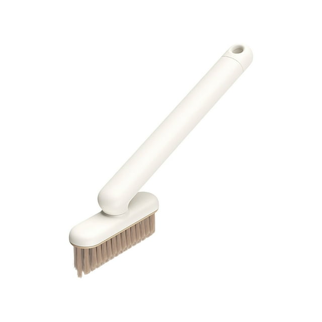 Binwennn Towel Racks for Bathroom with Shelf Towel Racks for Bathroom Paper Towels Select A Size Function Slot Cleaning Brush Hard Slot Cleaning Brush Suitable For Small Spaces 360 Rotating Slot Brush
