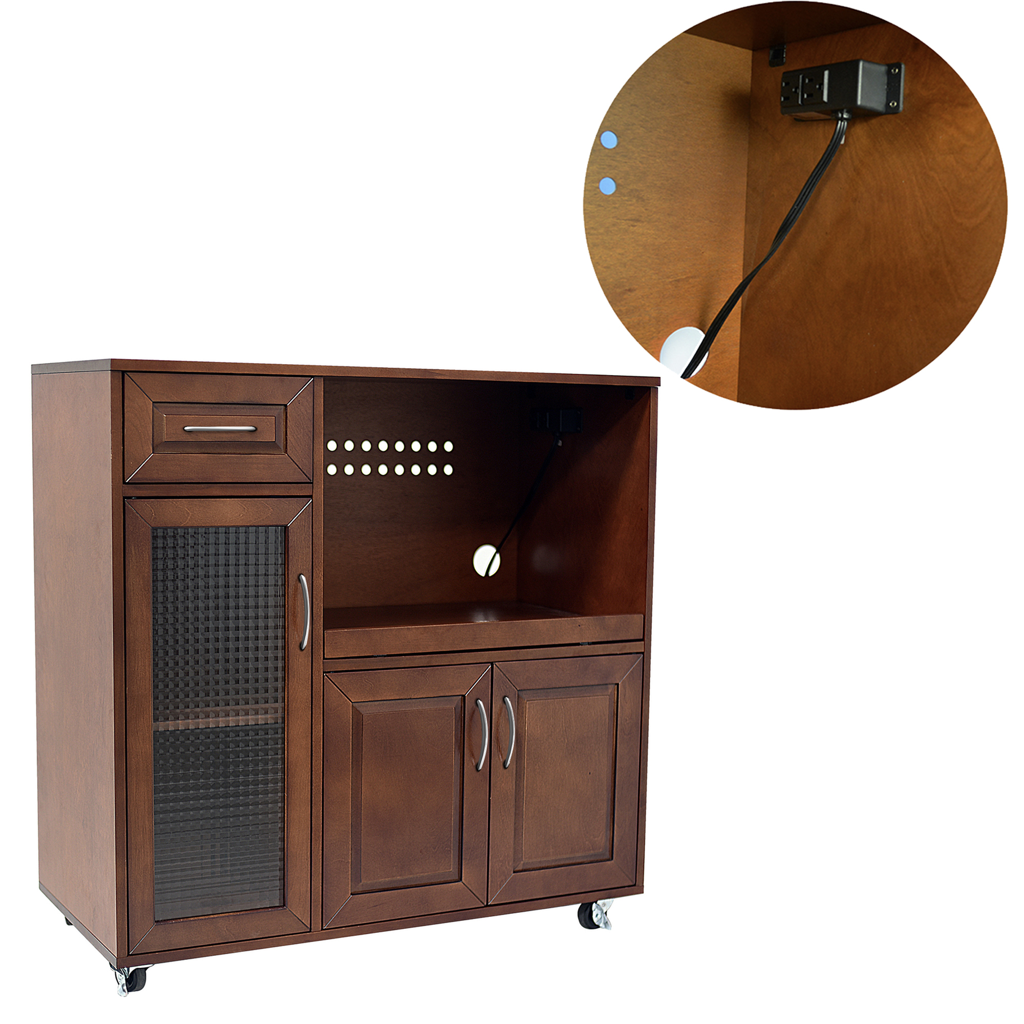 Intel Lowboy Cabinet | Cabinets Matttroy