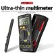 thumbnail image 2 of SZ08 Auto Voltmeter AC DC Resistance Handhold Testers(Black), 2 of 5