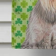 thumbnail image 4 of Drapeau Trèfle de la Saint-Patrick en Toile Taille Maison, 4 of 4